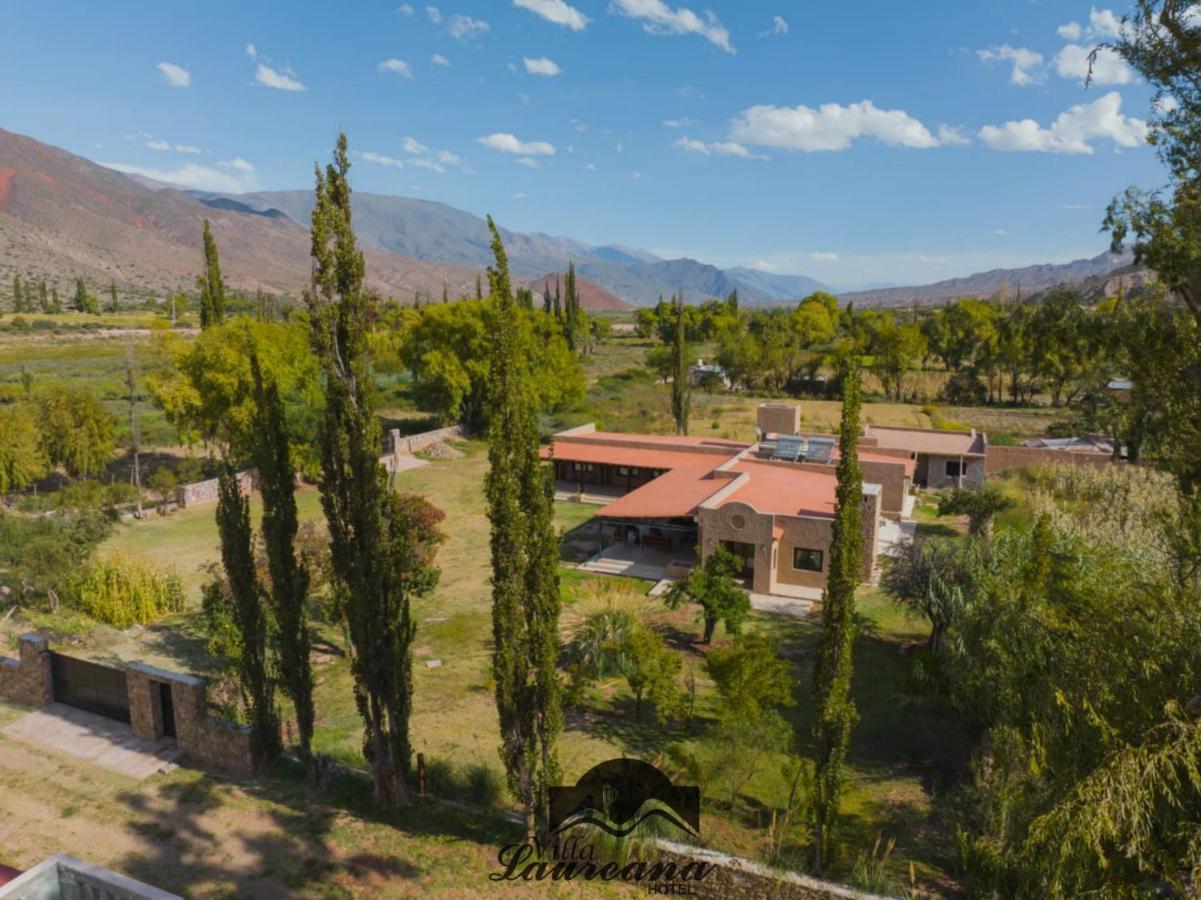 Villa Laureana Huacalera Exterior photo