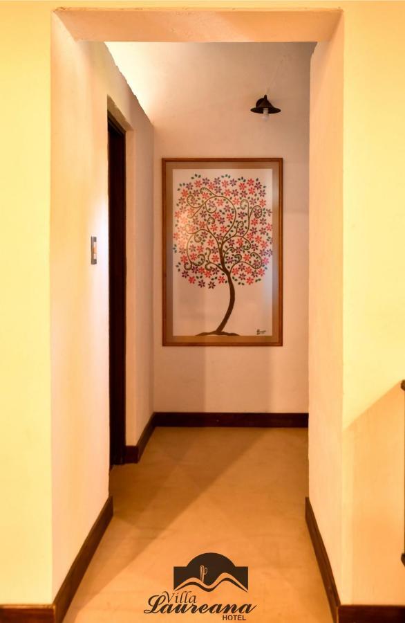 Villa Laureana Huacalera Exterior photo